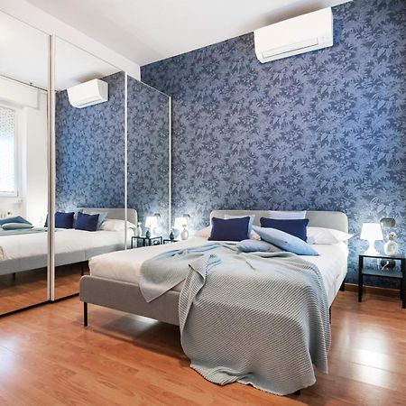 Cozy Apartament In Piazza 5 Giornate By Easylife Mediolan Zewnętrze zdjęcie