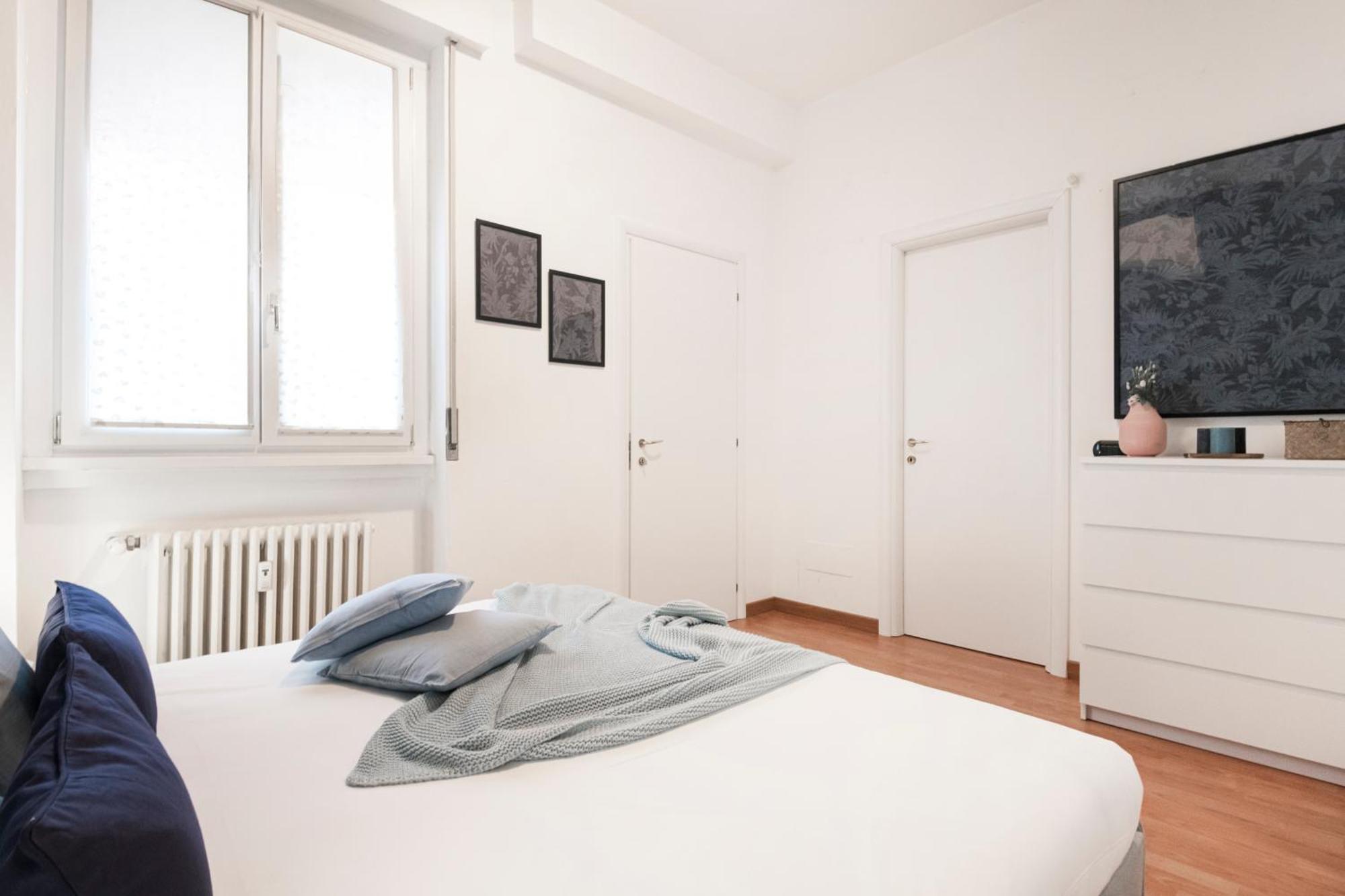 Cozy Apartament In Piazza 5 Giornate By Easylife Mediolan Zewnętrze zdjęcie