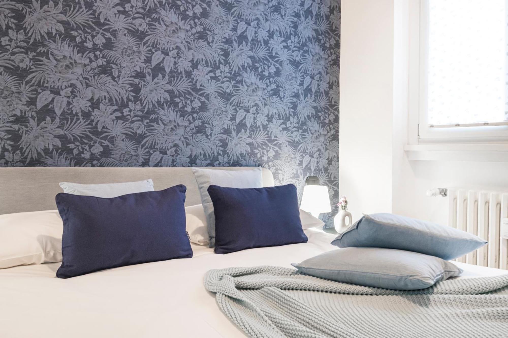 Cozy Apartament In Piazza 5 Giornate By Easylife Mediolan Zewnętrze zdjęcie