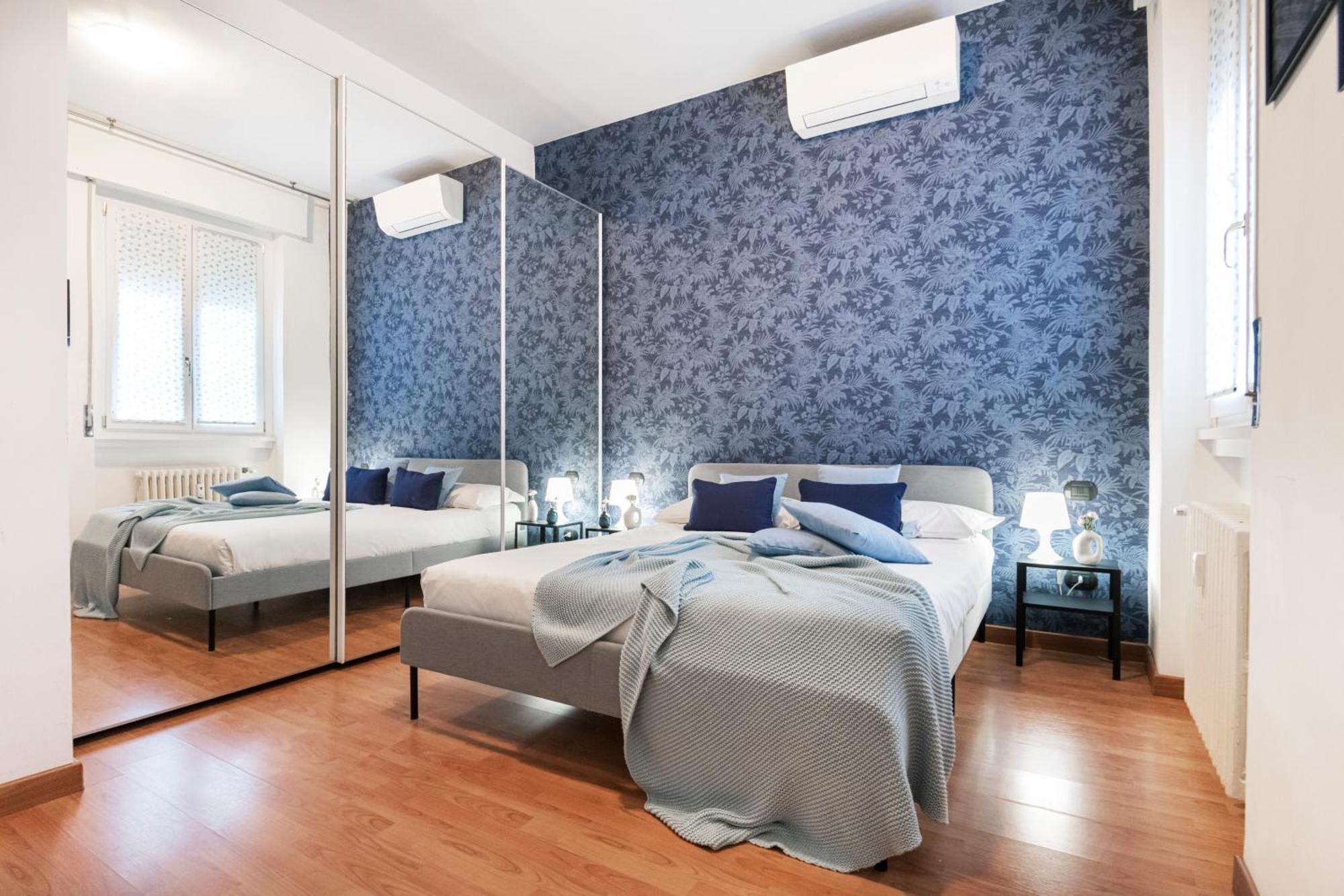 Cozy Apartament In Piazza 5 Giornate By Easylife Mediolan Zewnętrze zdjęcie
