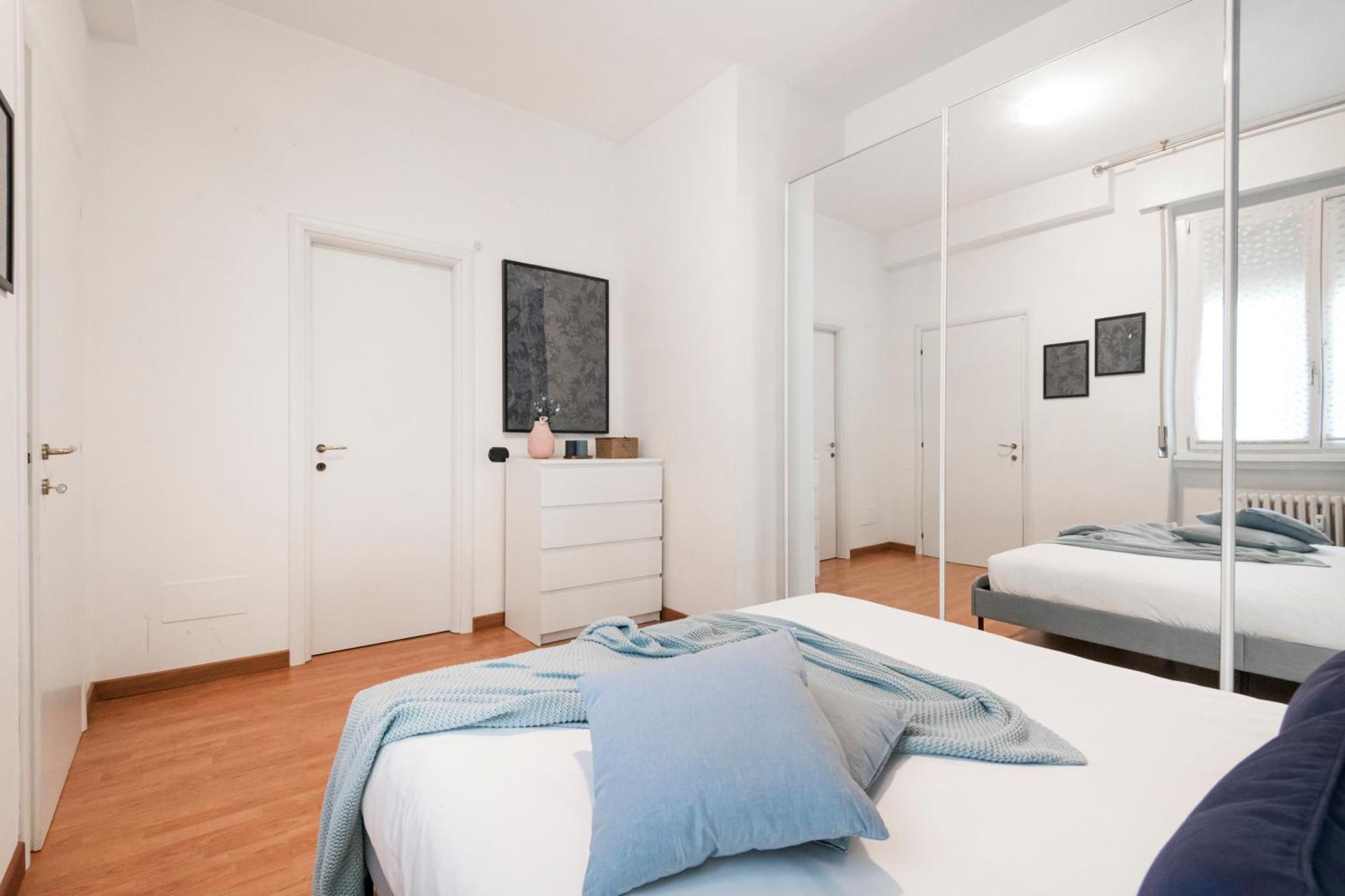 Cozy Apartament In Piazza 5 Giornate By Easylife Mediolan Zewnętrze zdjęcie