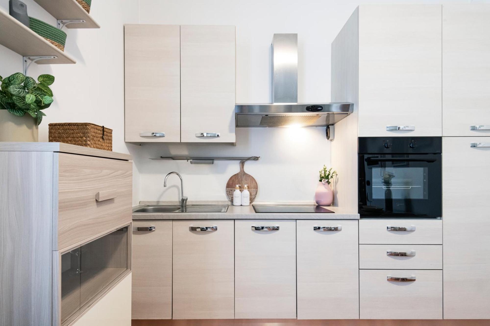 Cozy Apartament In Piazza 5 Giornate By Easylife Mediolan Zewnętrze zdjęcie