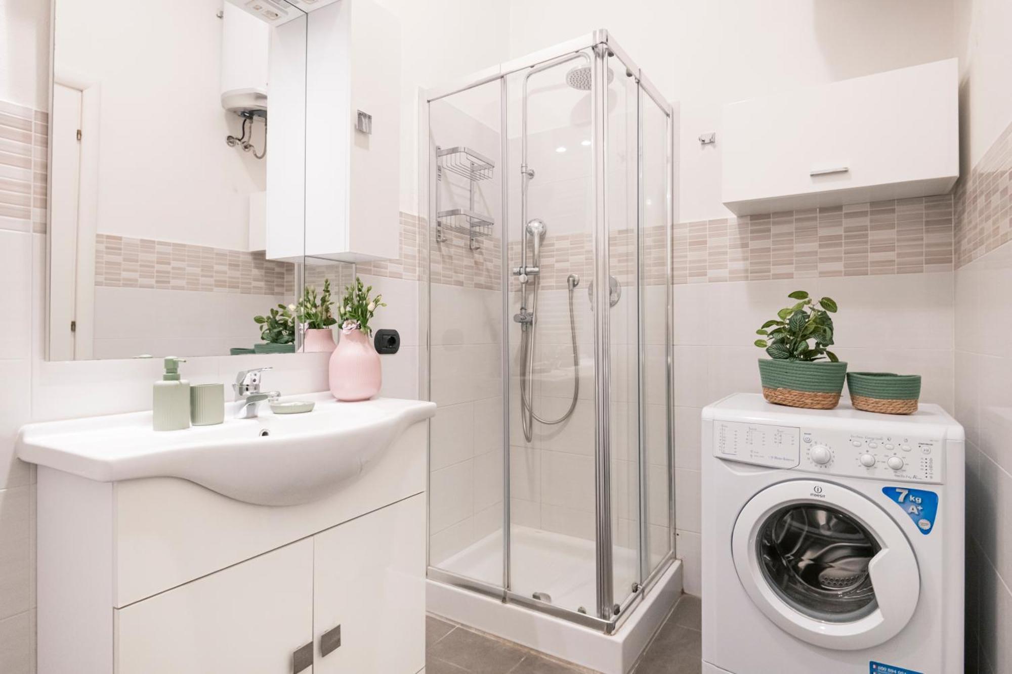 Cozy Apartament In Piazza 5 Giornate By Easylife Mediolan Zewnętrze zdjęcie