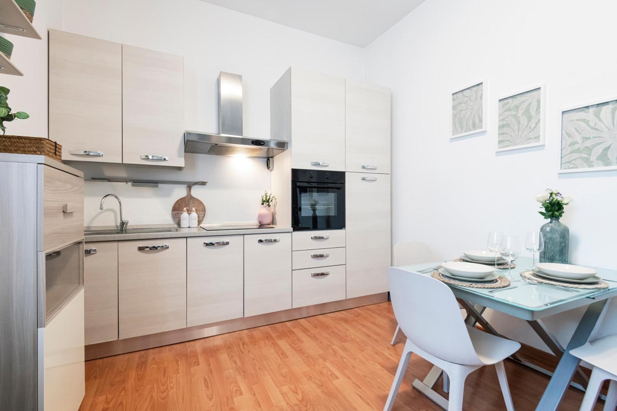 Cozy Apartament In Piazza 5 Giornate By Easylife Mediolan Zewnętrze zdjęcie